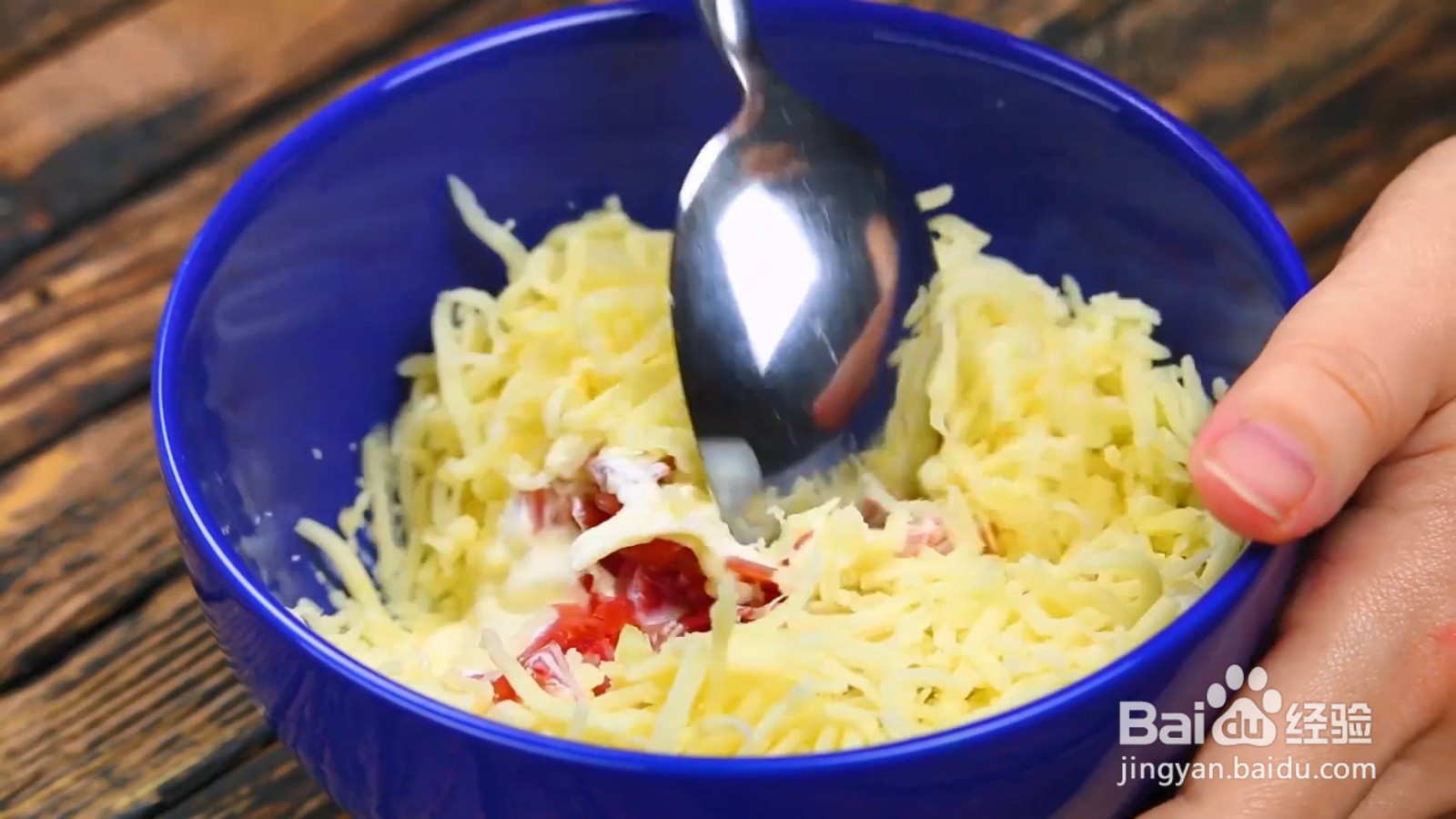 火焰薄饼怎样做?