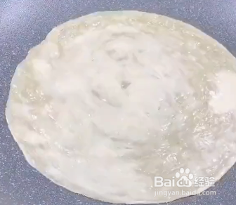 如何做快速做手抓饼呢