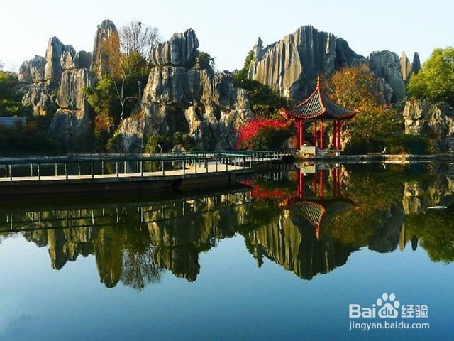 中国最值得去的旅游城市