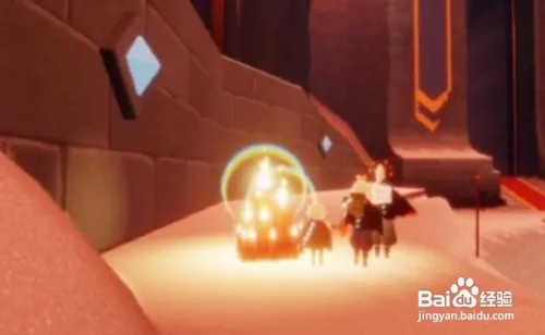 《光遇》8月30日红石在哪