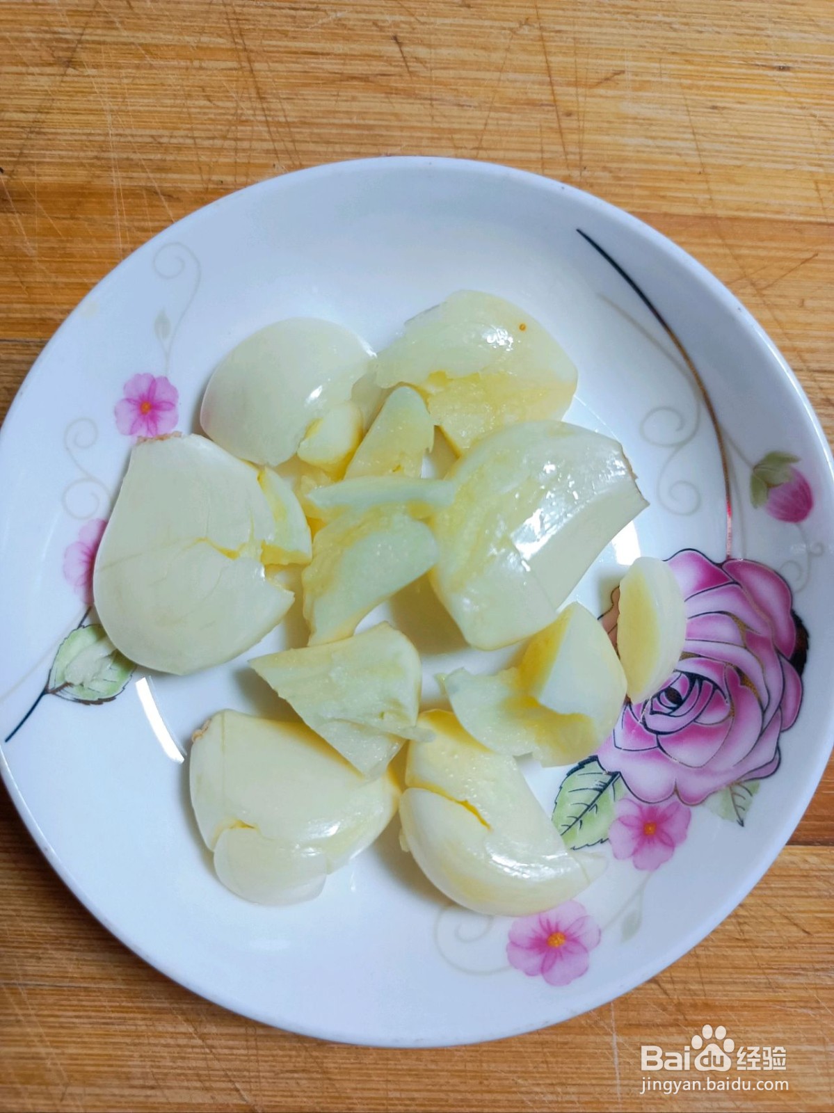 丝瓜炒鸡蛋的做法