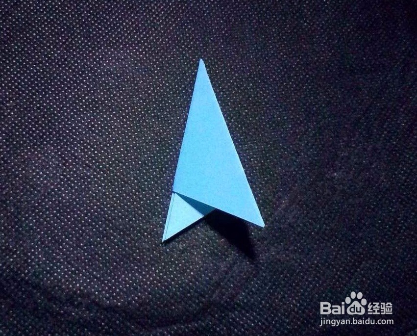 剪纸艺术-怎么剪雪花