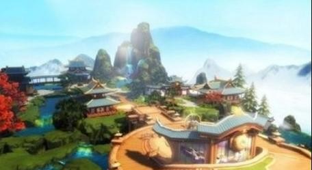 新笑傲江湖青云峰奇遇攻略