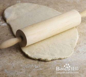 如何制作小麦胚芽饼干