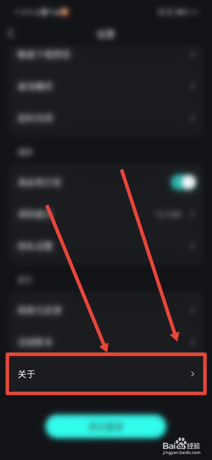 如何查看波点音乐版本