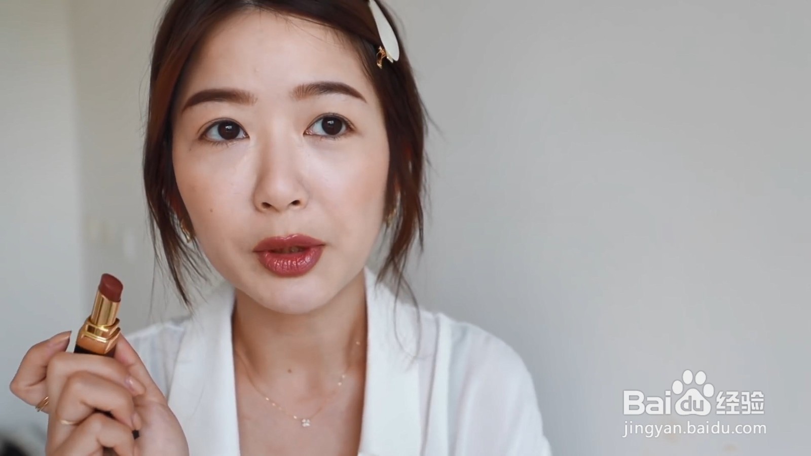 哪一款口红值得推荐