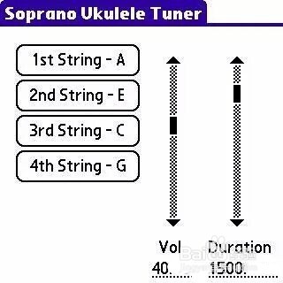 从零开始,十分钟教你学弹ukulele