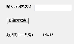 如何使用ADO.NET控件进行查询SQL数据表