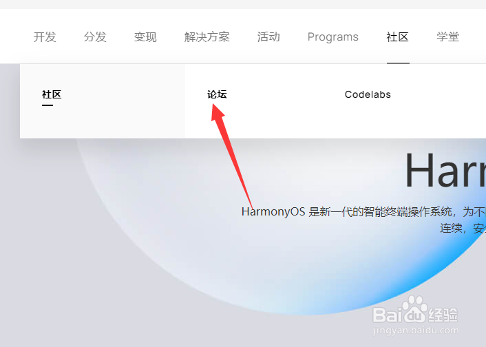 手机能不能升级鸿蒙怎么看