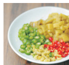 怎样做脆辣鸡胗