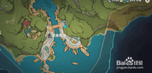 原神穿越烟帷与暗林·近在咫尺的目标任务攻略