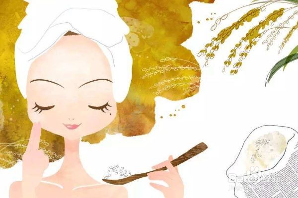 什么是正确的洗脸方式