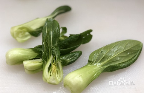 白玉极参汤的做法