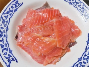 鱼肉这么做，一点腥味都没有。