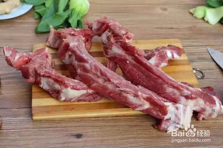 天冷吃什么--吃肉