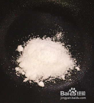 好吃的拔丝地瓜的做法