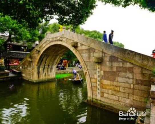 嘉善有什么好玩的景点