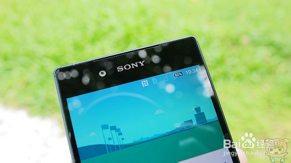 集所有技术之大成的 Sony Xperia Z5 开箱评测