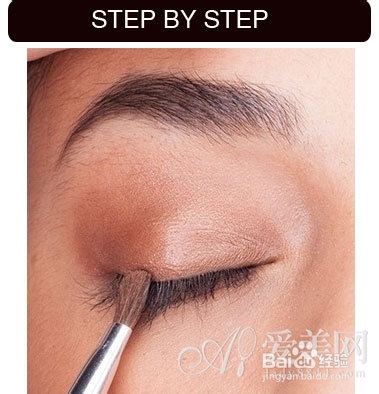 跑趴必学眼妆 教你快手打造派对妆