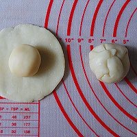 鲜肉月饼做法