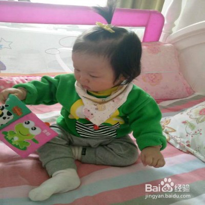 宝宝得了中耳炎怎么办