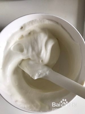 原味老酸奶溶豆-低龄小宝宝的营养零食