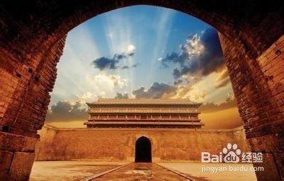 来西安必打卡的六大大景点