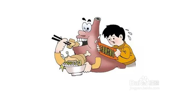 结肠炎吃什么好的快?结肠炎注意事项