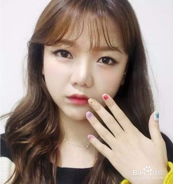 怎么样的淡妆好看呢