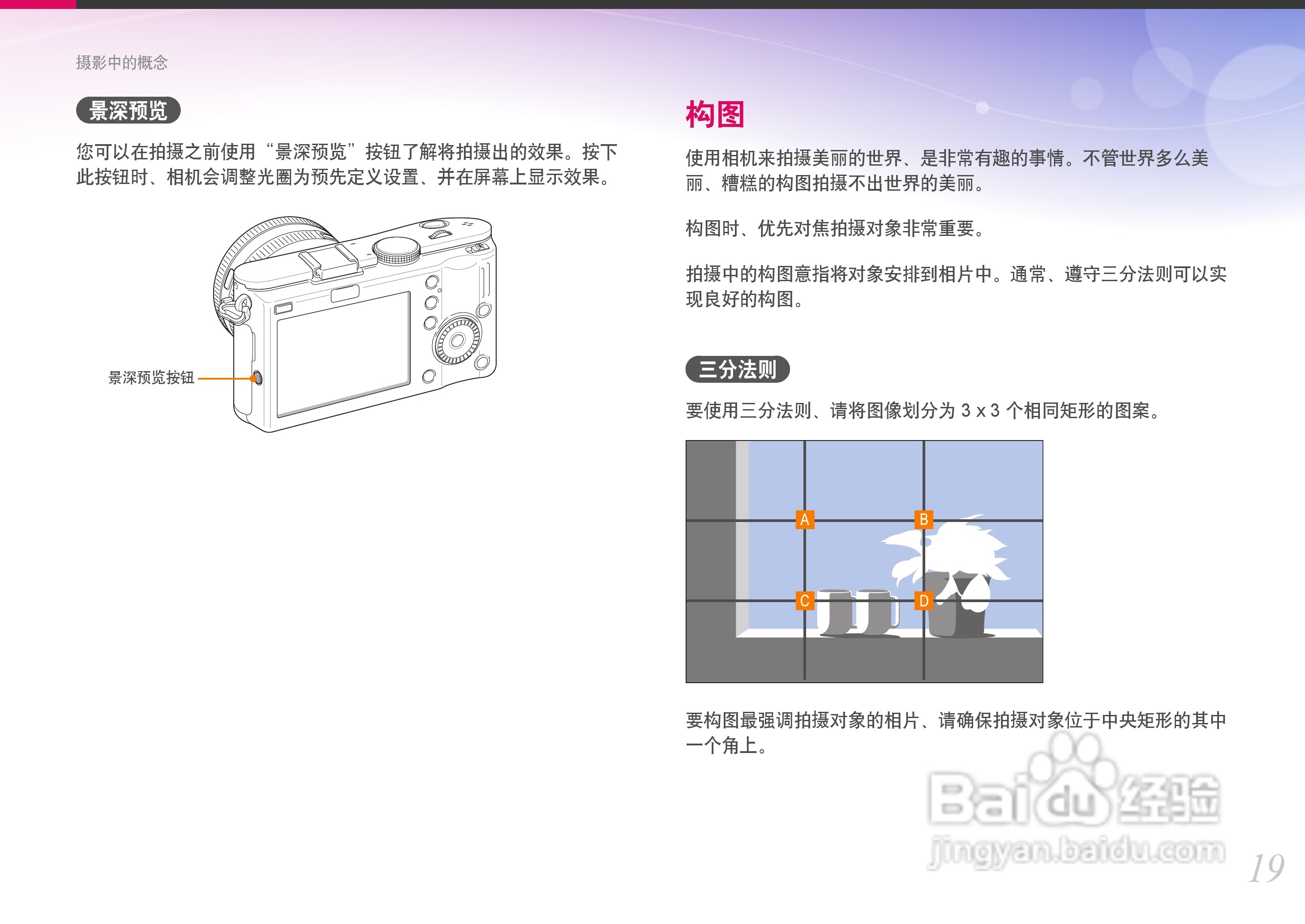 三星NX100数码相机使用说明书:[2]