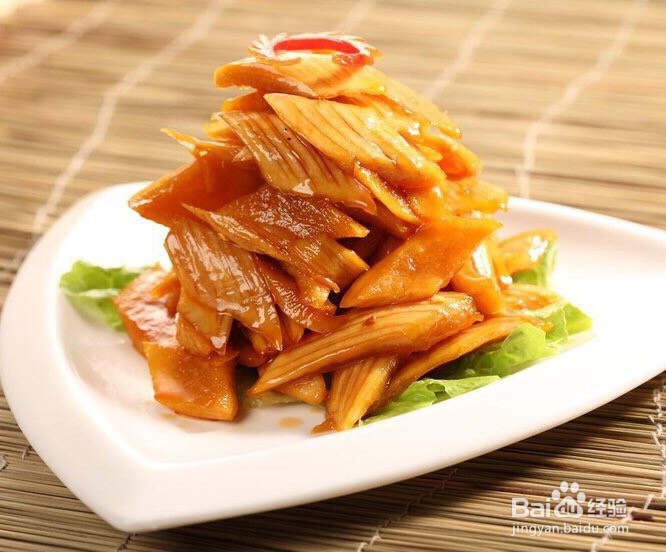 朋友来家做客如何烧一桌子好菜