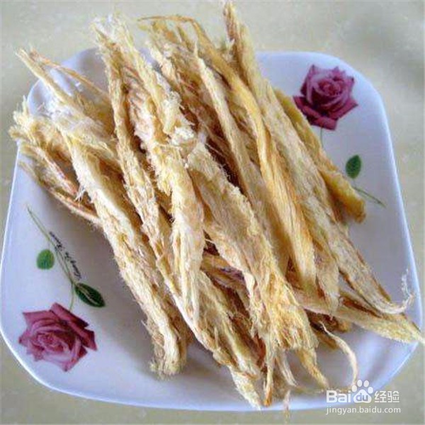明太鱼都有哪些家常的吃法