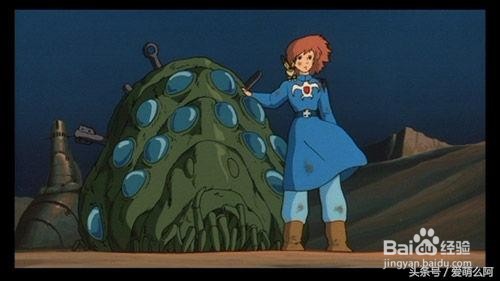 超治愈的动漫，爱辽爱辽