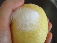蜂蜜柠檬水,夏日必备