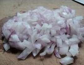 凉皮调料的制作方法