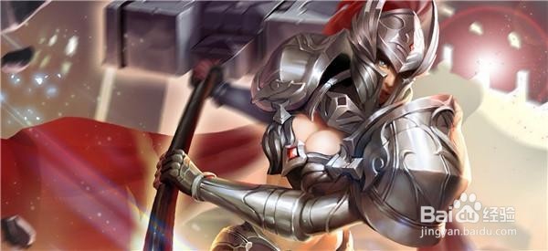 王者荣耀:钟无艳上分攻略