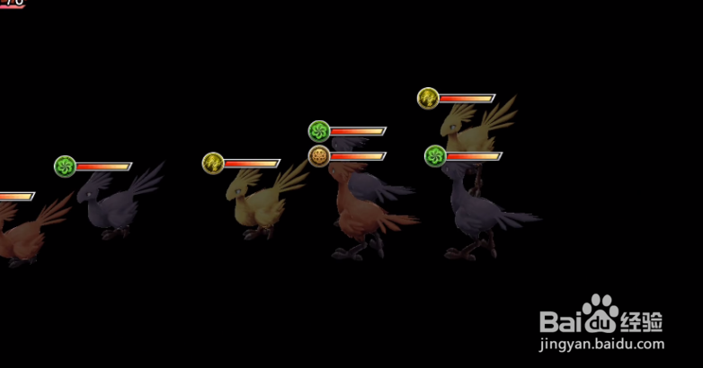 最终幻想勇气启示录幻影战争通用阵容推荐