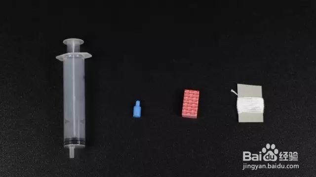 简单的小实验教程
