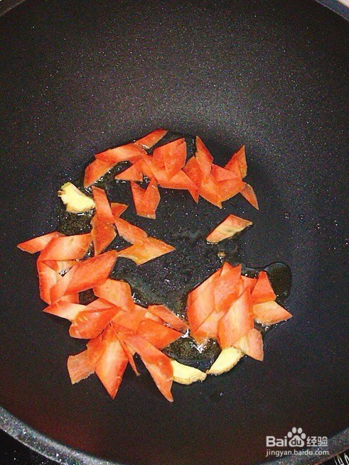 好吃美味的白菜肉丸