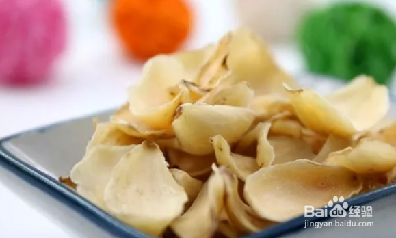 立秋后这道菜多吃点 肺更舒服