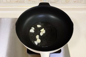 家常菜の手撕杏鲍菇