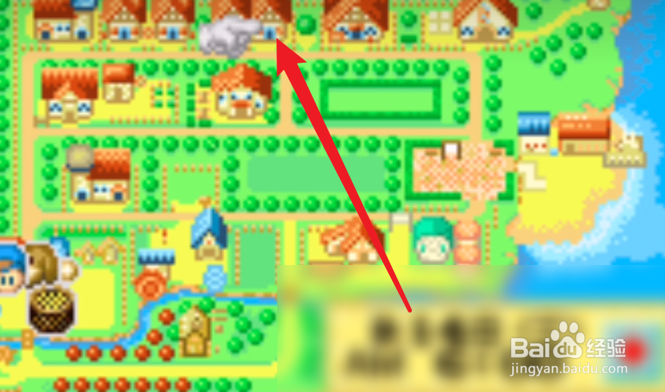 牧场物语第一年详细攻略