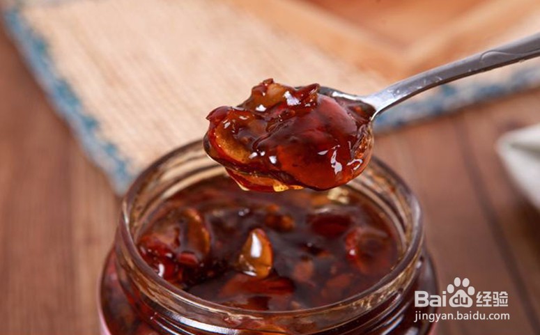 蜂蜜有关的6个食疗方