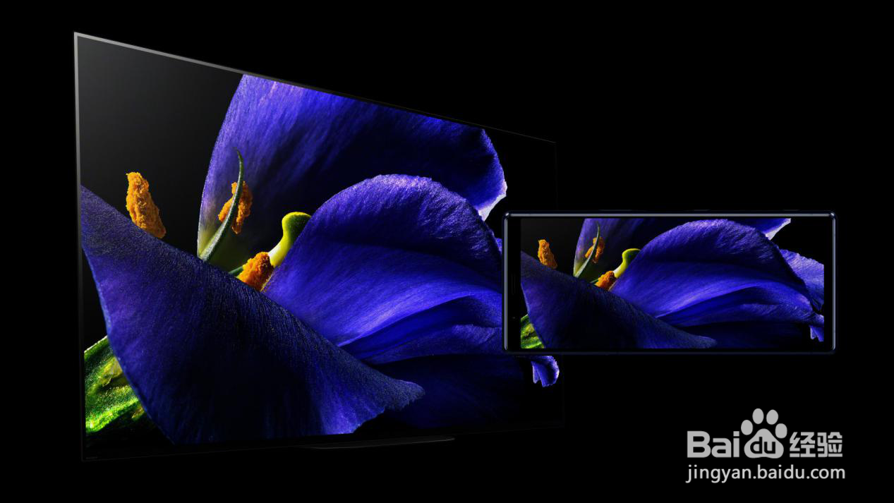 游戏+拍照 索尼手机Xperia 5 让你边打怪边创作