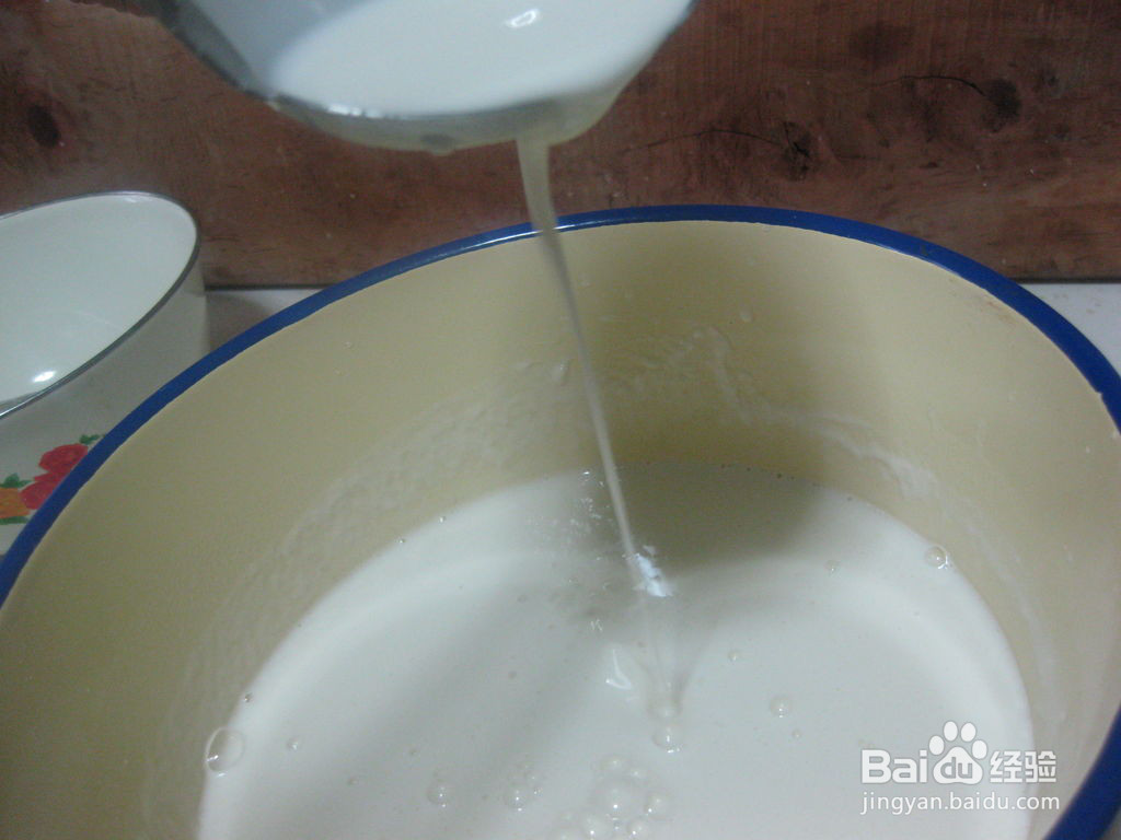 家常凉皮的做法