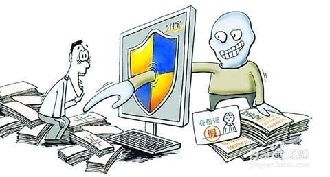 如何防范银行卡被盗刷的风险?