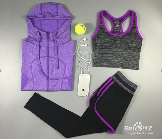 安全夜跑必备经验