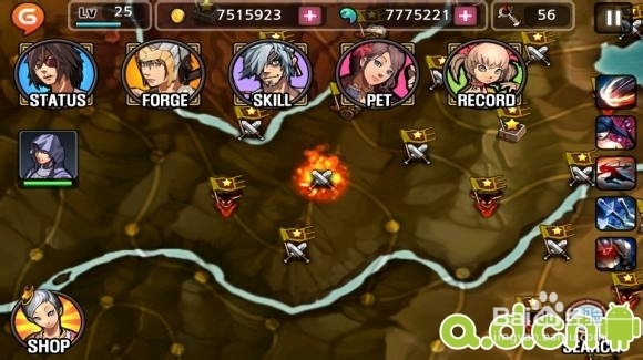 亡灵杀手 undead slayer攻略