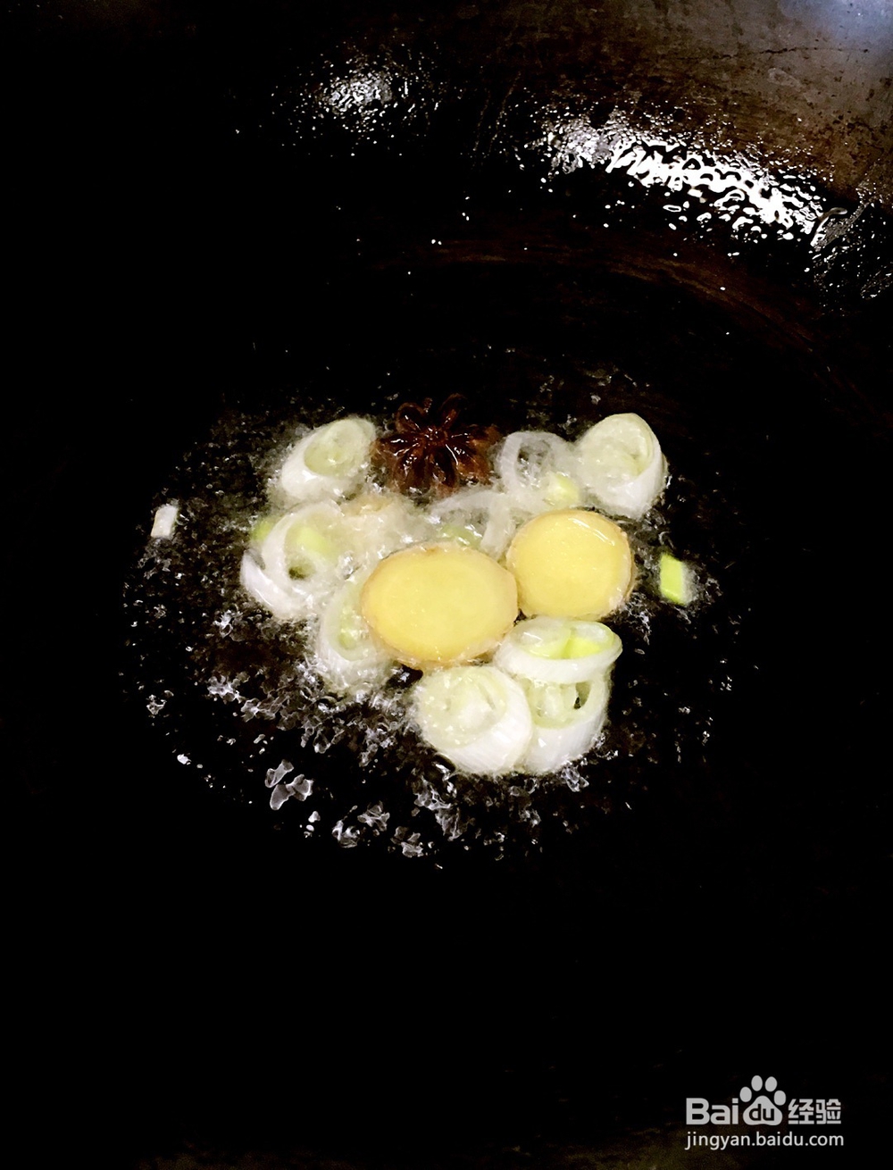 小鲍鱼炖土豆自己做