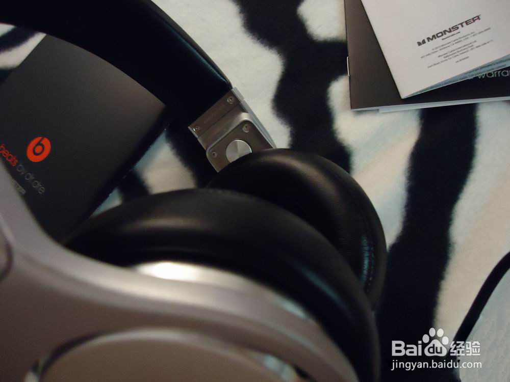 Beats Pro 开箱体验